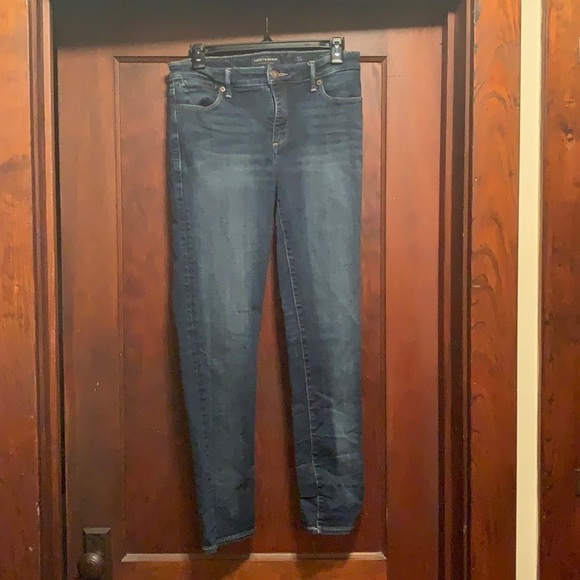 Lucky Brand Denim - Lucky Brand: Hayden Skinny Jeans